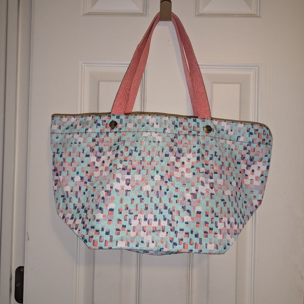 Fossil KeyPer Tote Bag